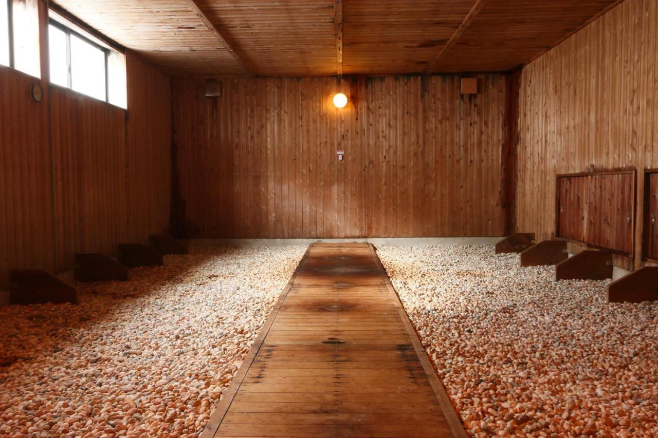 Amis Droles Hotel Kawazu Bagian luar foto
