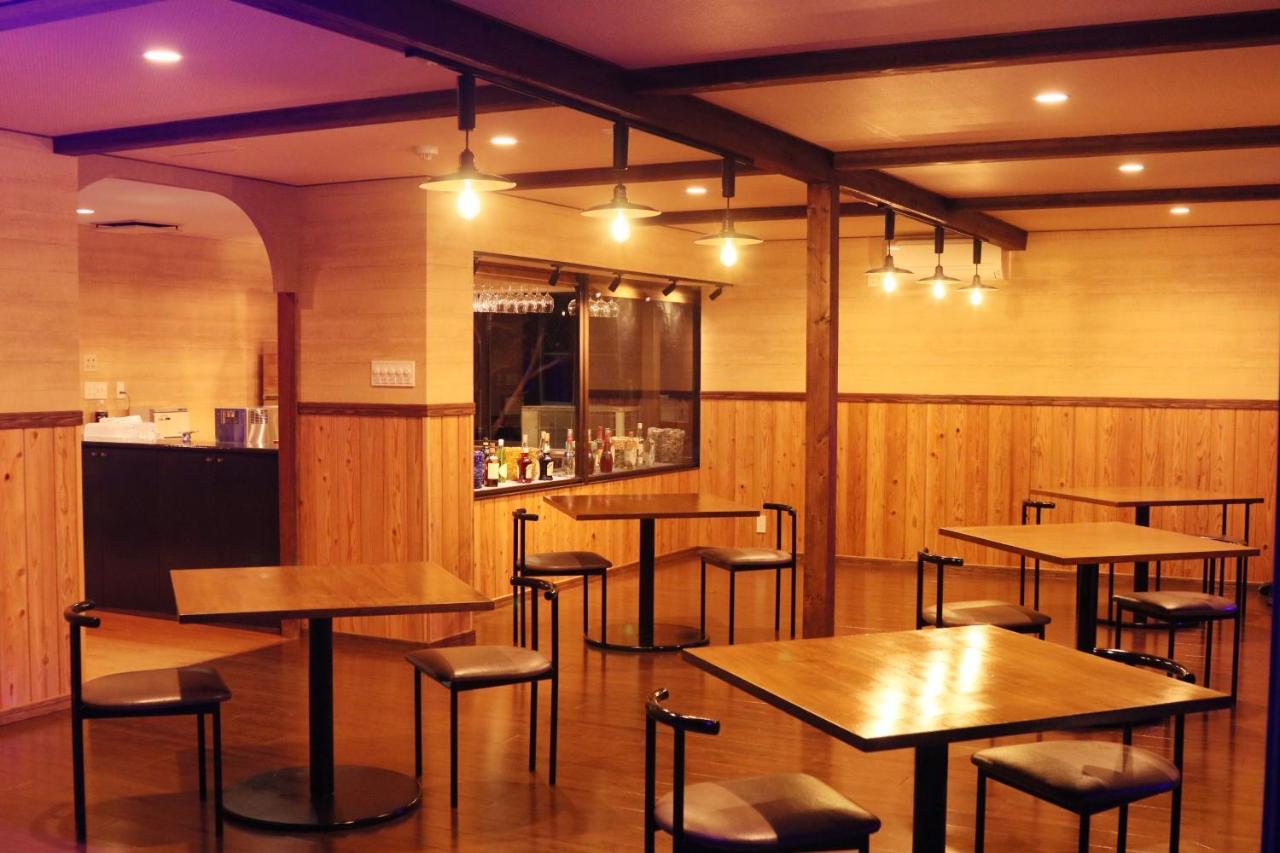 Amis Droles Hotel Kawazu Bagian luar foto
